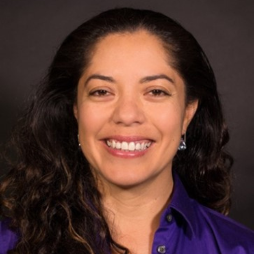 Patricia Juarez-Camacho